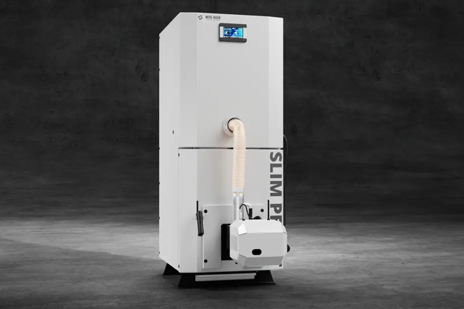 kocioł na pellet kwidzyn montaż cena