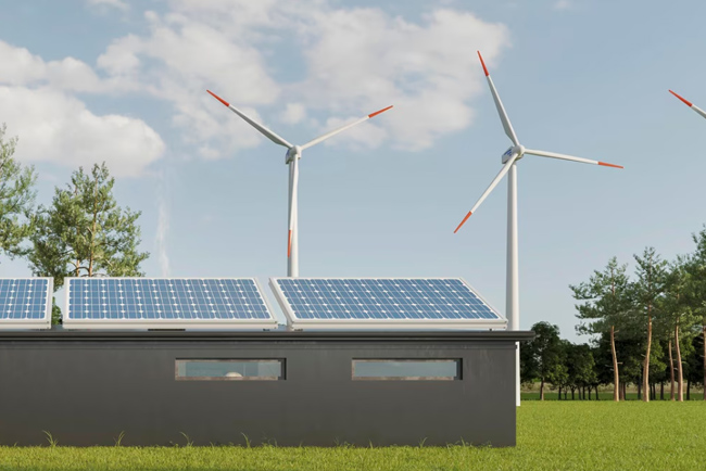 wycena panele fotowoltaiczne dach