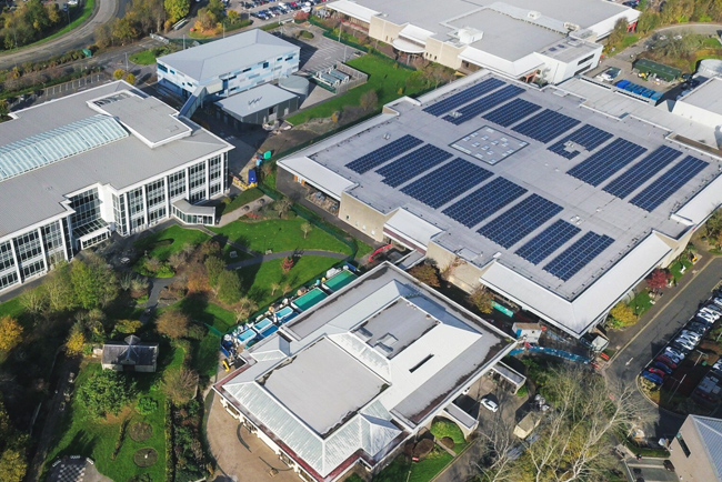 wycena montaz zakup panele pv kwidzyn