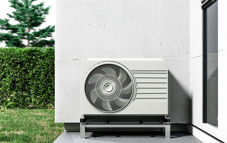 pompa ciepla ilawa montaz