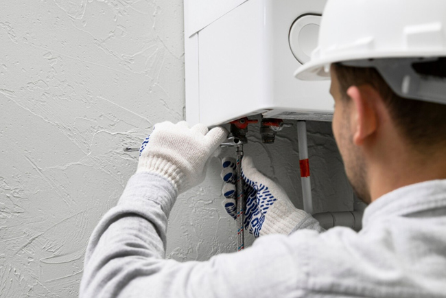 serwis przeglad kotla instalacji domowej grzewczej ilawa kwidzyn