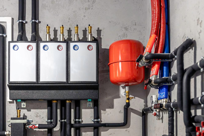 systemy grzewcze iława kwidzyn wycena projekt