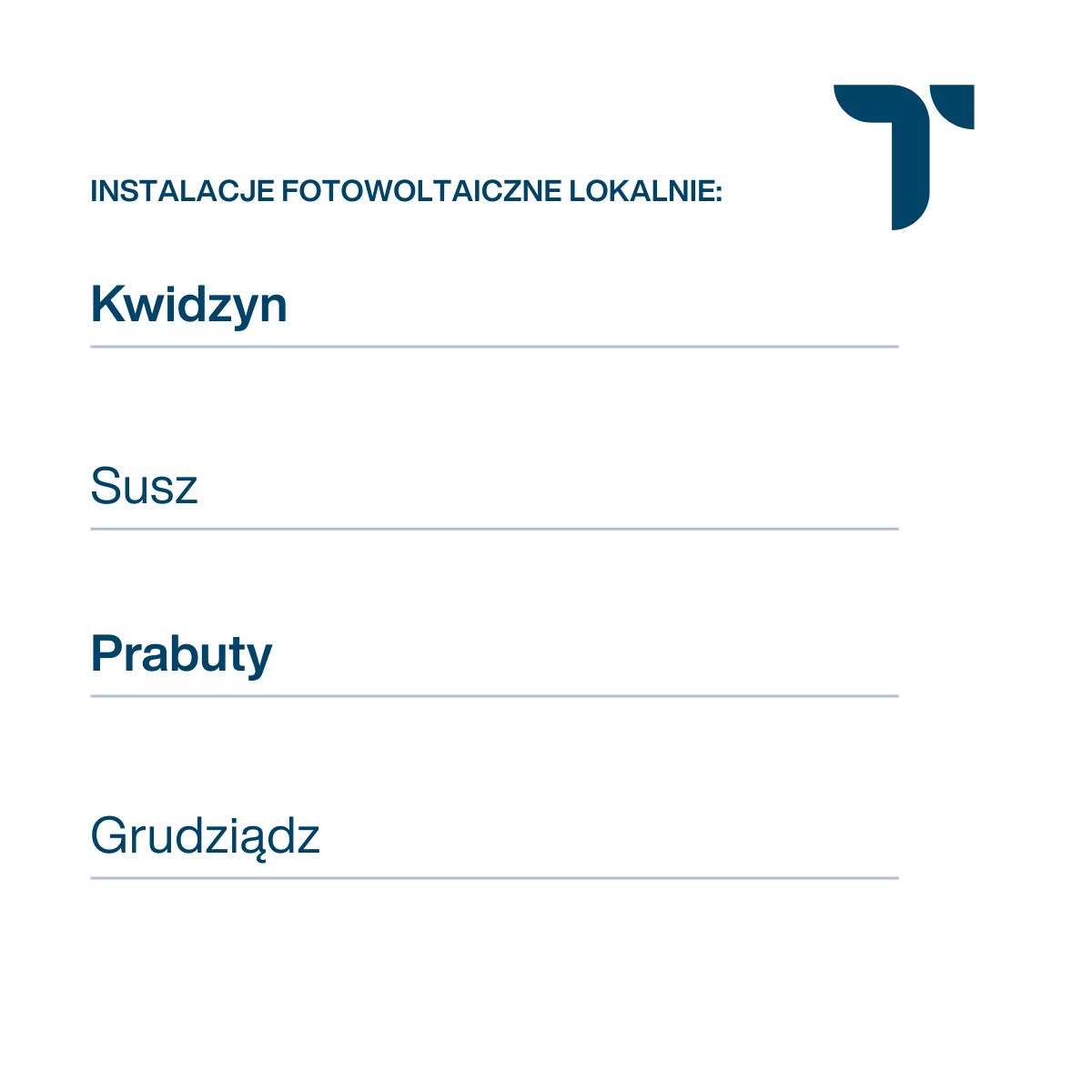 firma montująca panele fotowoltaiczne w kwidzynie suszu prabutach kujawsko-pomorskie